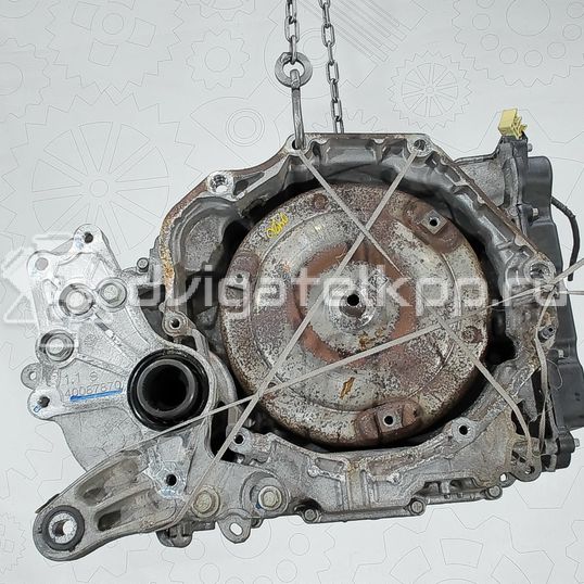 Фото Контрактная (б/у) АКПП для Buick / Chevrolet 140 л.с 16V 1.4 л LUV бензин