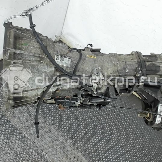 Фото Контрактная (б/у) АКПП для Chevrolet Corsica / Cavalier / Beretta 1 37 / Corsica 1 69 91-92 л.с 8V 2.0 л LL8 (2.0L I-4) бензин