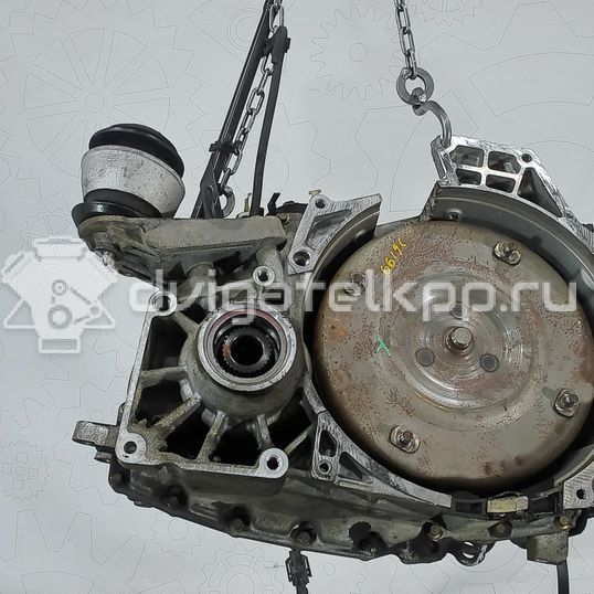 Фото Контрактная (б/у) АКПП для Volkswagen / Mazda / Ford Australia 48-50 л.с 8V 1.6 л AJ бензин