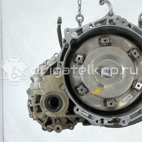 Фото Контрактная (б/у) АКПП для Mitsuoka / Toyota / Toyota (Gac) / Toyota (Faw) 137-140 л.с 16V 1.8 л 2ZR-FE бензин 3050012B80