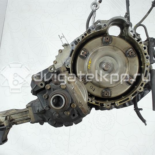 Фото Контрактная (б/у) АКПП для Lexus / Toyota 211-234 л.с 24V 3.3 л 3MZ-FE бензин 3050048150