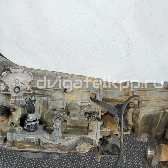 Фото Контрактная (б/у) АКПП для Jeep / Dodge 220-309 л.с 16V 4.7 л EVA бензин 5019249AB