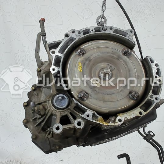 Фото Контрактная (б/у) АКПП для Mazda / Ford Australia / Ford (Changan) 160-162 л.с 16V 2.3 л L3 бензин