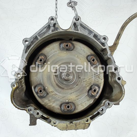 Фото Контрактная (б/у) АКПП для Mitsubishi (Bjc) Pajero Sport K9 167 л.с 24V 3.0 л 6G72 бензин MR593841