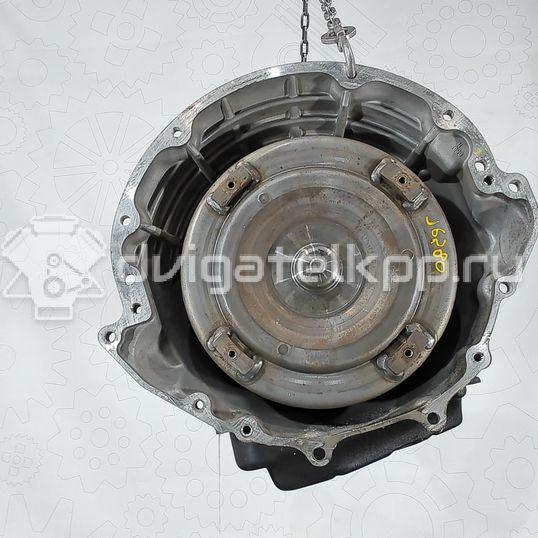 Фото Контрактная (б/у) АКПП для Chrysler / Jeep / Dodge / Ram 340-366 л.с 16V 5.7 л EZH бензин 5179051AA