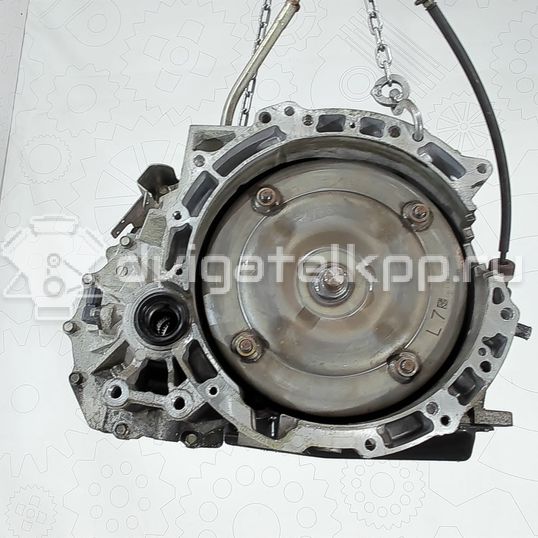 Фото Контрактная (б/у) АКПП для Mazda / Ford Australia / Ford (Changan) 160-162 л.с 16V 2.3 л L3 бензин