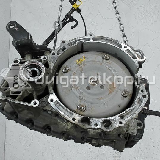 Фото Контрактная (б/у) АКПП для Mazda / Ford Australia 141-148 л.с 16V 2.3 л L3 бензин