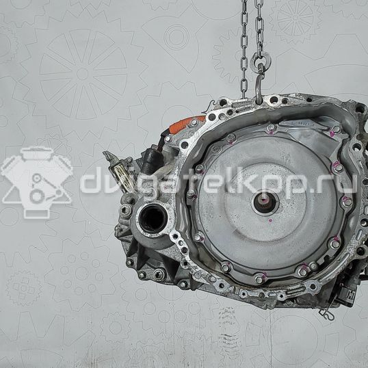 Фото Контрактная (б/у) АКПП для Lexus / Toyota 211-234 л.с 24V 3.3 л 3MZ-FE бензин