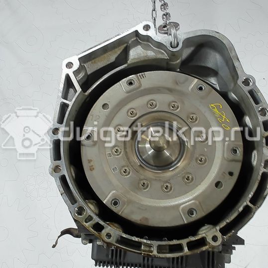 Фото Контрактная (б/у) АКПП для Bmw / Morgan 272-340 л.с 24V 3.0 л N54 B30 A бензин