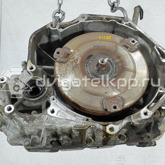 Фото Контрактная (б/у) АКПП для Opel / Vauxhall 100 л.с 16V 1.6 л X 16 XEL бензин