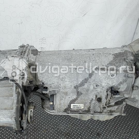 Фото Контрактная (б/у) АКПП для Gmc / Saturn / Chevrolet / Buick / Cadillac / Holden / Cadillac (Sgm) 311 л.с 24V 3.6 л LLT бензин