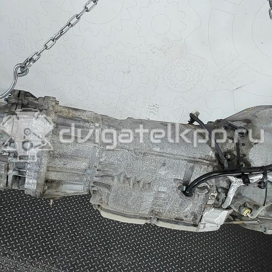 Фото Контрактная (б/у) АКПП для Chrysler / Dodge / Lancia / Ram / Jeep 276-286 л.с 24V 3.6 л ERB бензин 68148949AA