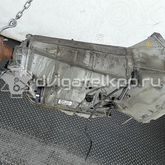 Фото Контрактная (б/у) АКПП для Gmc / Saturn / Chevrolet / Buick / Cadillac / Holden / Cadillac (Sgm) 311 л.с 24V 3.6 л LLT бензин