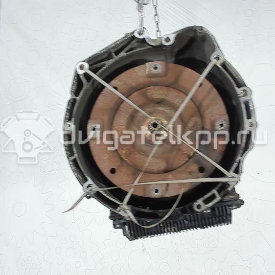 Фото Контрактная (б/у) АКПП для Bmw 5 / 3 269-272 л.с 24V 3.0 л M57 D30 (306D4) Дизельное топливо