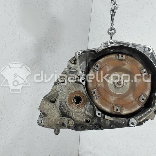 Фото Контрактная (б/у) АКПП для Holden / Opel / Vauxhall 160-165 л.с 16V 2.0 л A 20 DTH Дизельное топливо 55571446