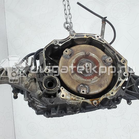 Фото Контрактная (б/у) АКПП для Holden / Opel / Chevrolet / Vauxhall 122-125 л.с 16V 1.8 л Z 18 XE бензин R1510228