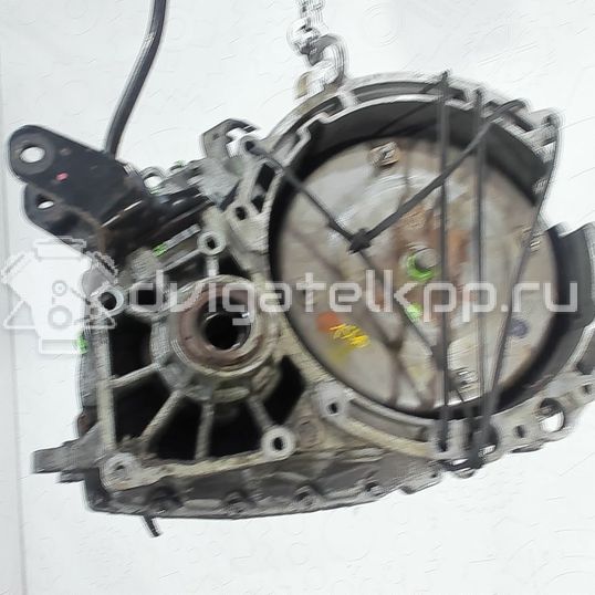 Фото Контрактная (б/у) АКПП для Mazda / Ford Australia / Ford (Changan) 160-162 л.с 16V 2.3 л L3 бензин