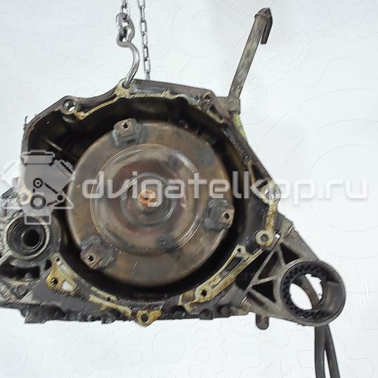 Фото Контрактная (б/у) АКПП для Holden / Opel / Chevrolet / Vauxhall 122-125 л.с 16V 1.8 л Z 18 XE бензин 701083