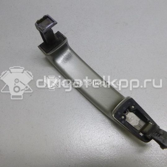 Фото Ручка двери наружная  96468254 для opel Antara