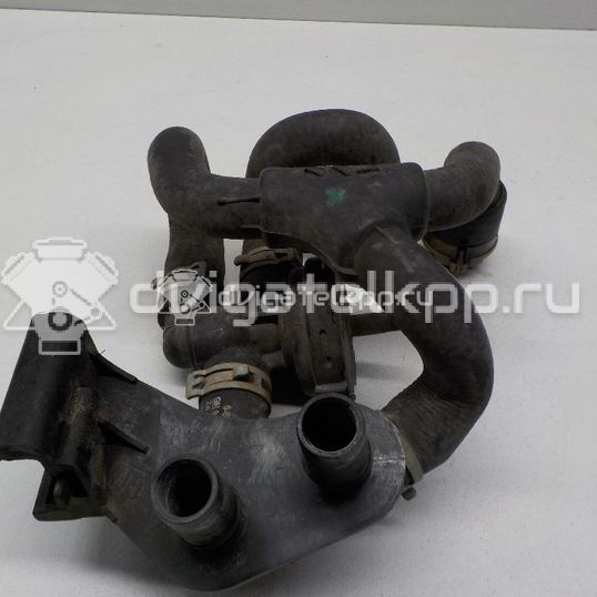 Фото Клапан отопителя  90457649 для Opel Calibra A 85 / Astra / Corsa / Vectra / Combo