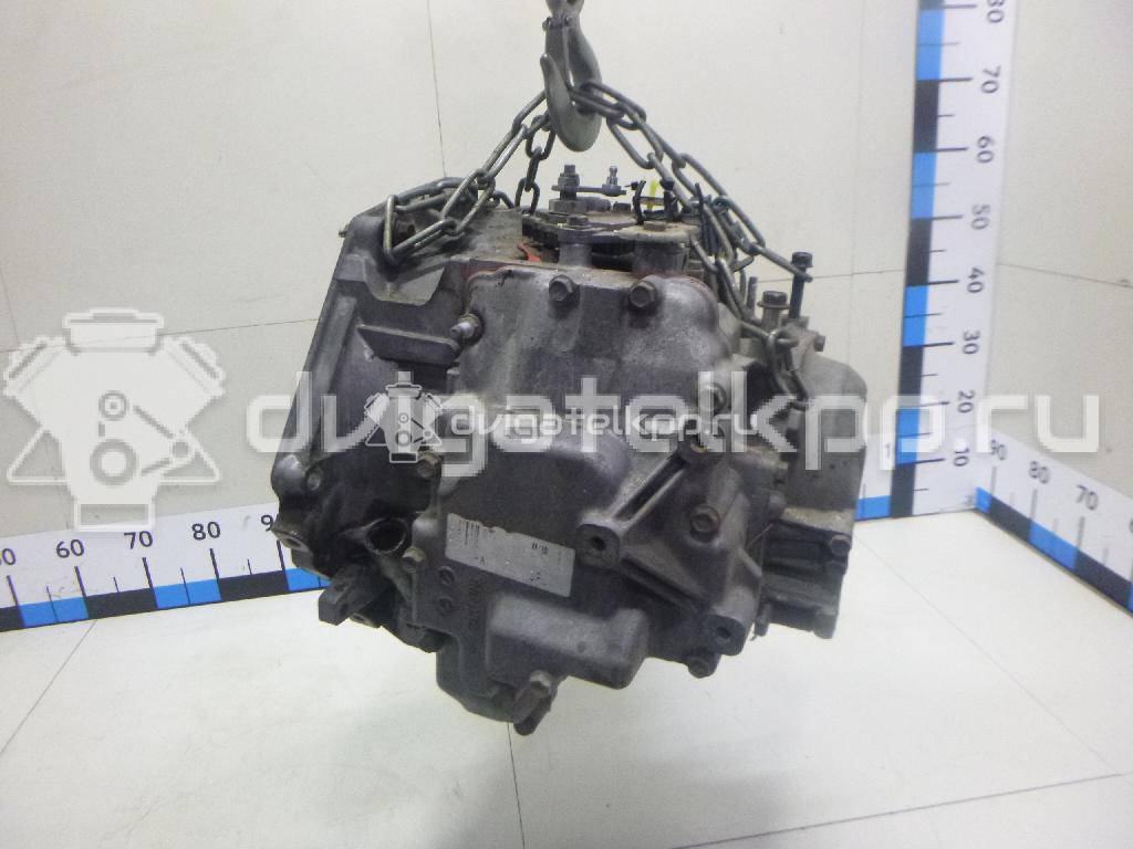 Фото Контрактная (б/у) АКПП для Holden / Opel / Chevrolet / Vauxhall 140 л.с 16V 1.8 л Z 18 XER бензин 701434 {forloop.counter}}