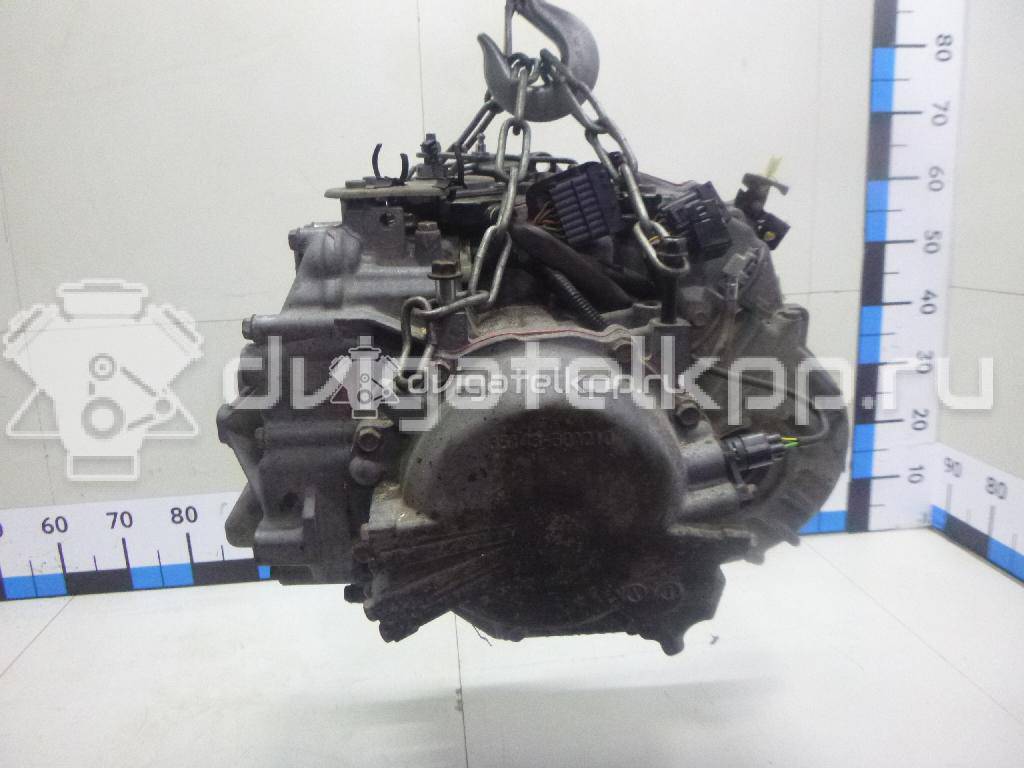 Фото Контрактная (б/у) АКПП для Holden / Opel / Chevrolet / Vauxhall 140 л.с 16V 1.8 л Z 18 XER бензин 701434 {forloop.counter}}