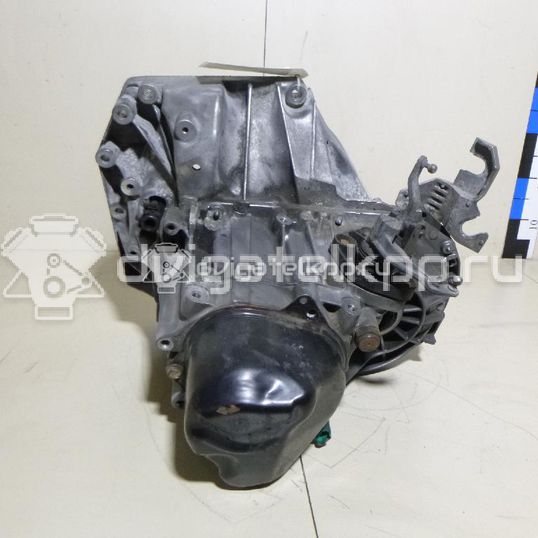 Фото Контрактная (б/у) МКПП для Venucia / Dongfeng (Dfac) / Nissan (Zhengzhou) / Samsung / Mazda / Nissan / Mitsubishi / Nissan (Dongfeng) 117-124 л.с 16V 1.6 л HR16DE бензин 320101KA0A