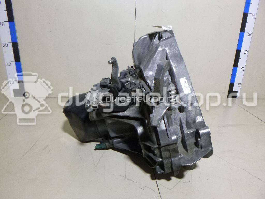 Фото Контрактная (б/у) МКПП для Dongfeng (Dfac) / Nissan (Zhengzhou) / Samsung / Mazda / Nissan / Mitsubishi / Nissan (Dongfeng) 113-124 л.с 16V 1.6 л HR16DE бензин 320101KA0A {forloop.counter}}