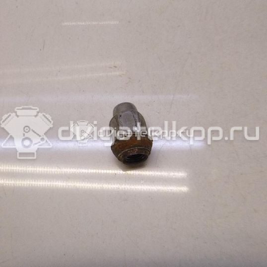 Фото Гайка колеса  09598708 для opel Mokka