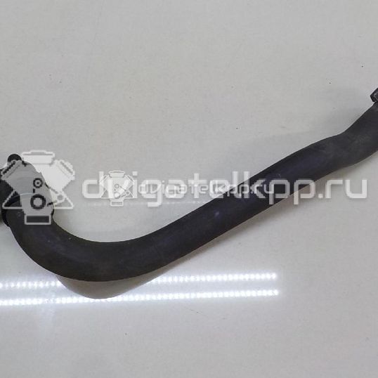 Фото Патрубок отопителя  6466tt для Peugeot 207 / 2008 / 208