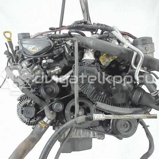 Фото Контрактный (б/у) двигатель EXL для Chrysler / Jeep 180-218 л.с 24V 3.0 л Дизельное топливо 68021647AA