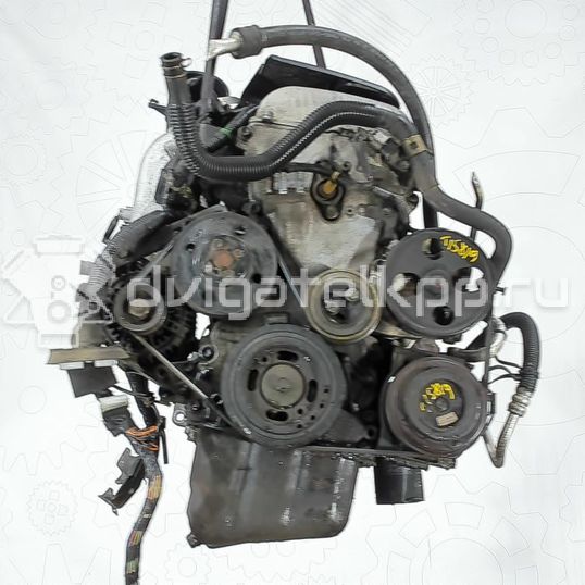 Фото Контрактный (б/у) двигатель M16A для Maruti Suzuki / Suzuki / Fiat 106-120 л.с 16V 1.6 л бензин