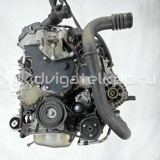 Фото Контрактный (б/у) двигатель G9T 750 для Opel / Vauxhall 90 л.с 16V 2.2 л Дизельное топливо