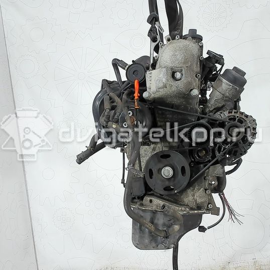 Фото Контрактный (б/у) двигатель BMD для Volkswagen Polo 54 л.с 6V 1.2 л бензин 03D100031Q