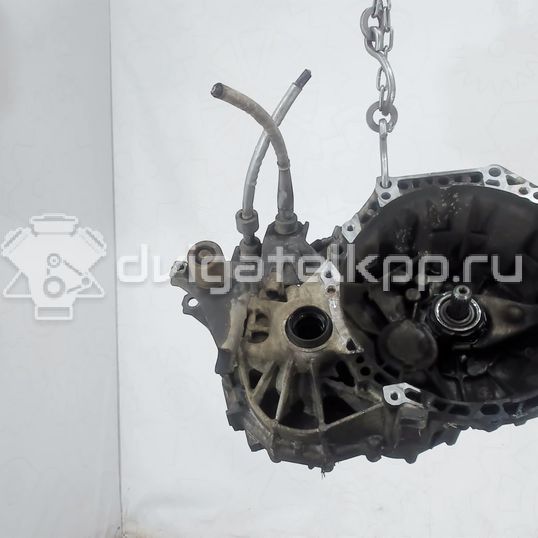 Фото Контрактная (б/у) МКПП для Toyota Conquest E90 / Corolla / Avensis 109-110 л.с 16V 1.6 л 3ZZ-FE бензин 303000F010