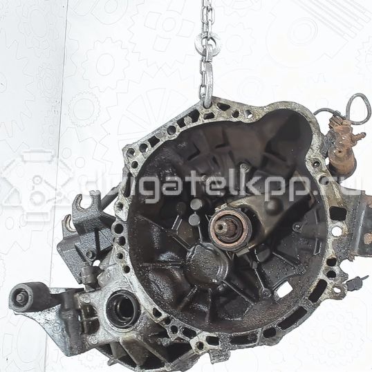 Фото Контрактная (б/у) МКПП для Toyota Conquest E90 / Corolla / Avensis 109-110 л.с 16V 1.6 л 3ZZ-FE бензин 303000F010