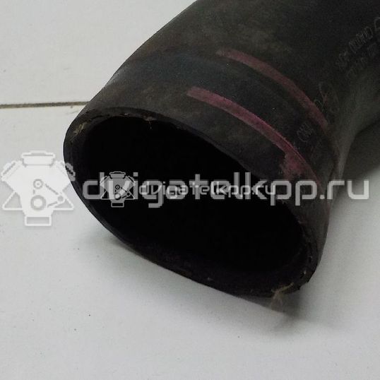 Фото Патрубок интеркулера  144631KC0A для Nissan Juke F15