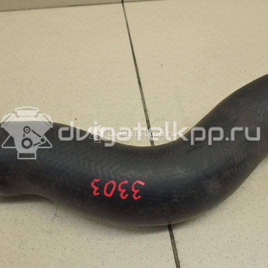 Фото Патрубок интеркулера  144631KC0A для Nissan Juke F15