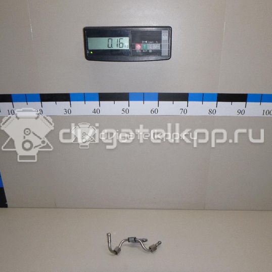 Фото Трубка топливная  175201KC1A для Samsung / Nissan