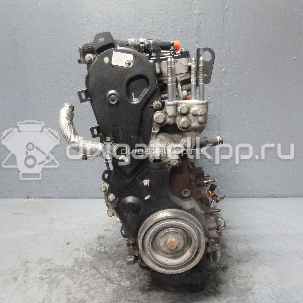 Фото Контрактный (б/у) двигатель 4HK (DW12MTED4) для Peugeot 4007 Gp 156 л.с 16V 2.2 л Дизельное топливо 0135PA {forloop.counter}}