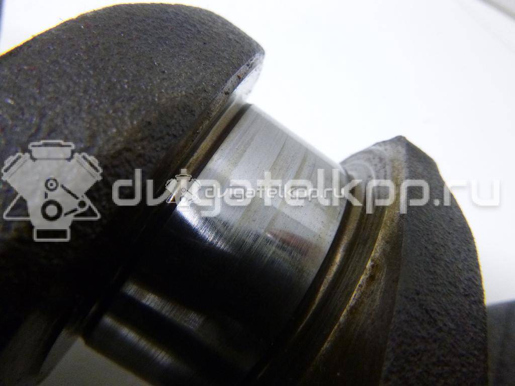 Фото Коленвал для двигателя XUD9TE для Peugeot Boxer / Expert / 405 / 306 90-94 л.с 8V 1.9 л Дизельное топливо {forloop.counter}}