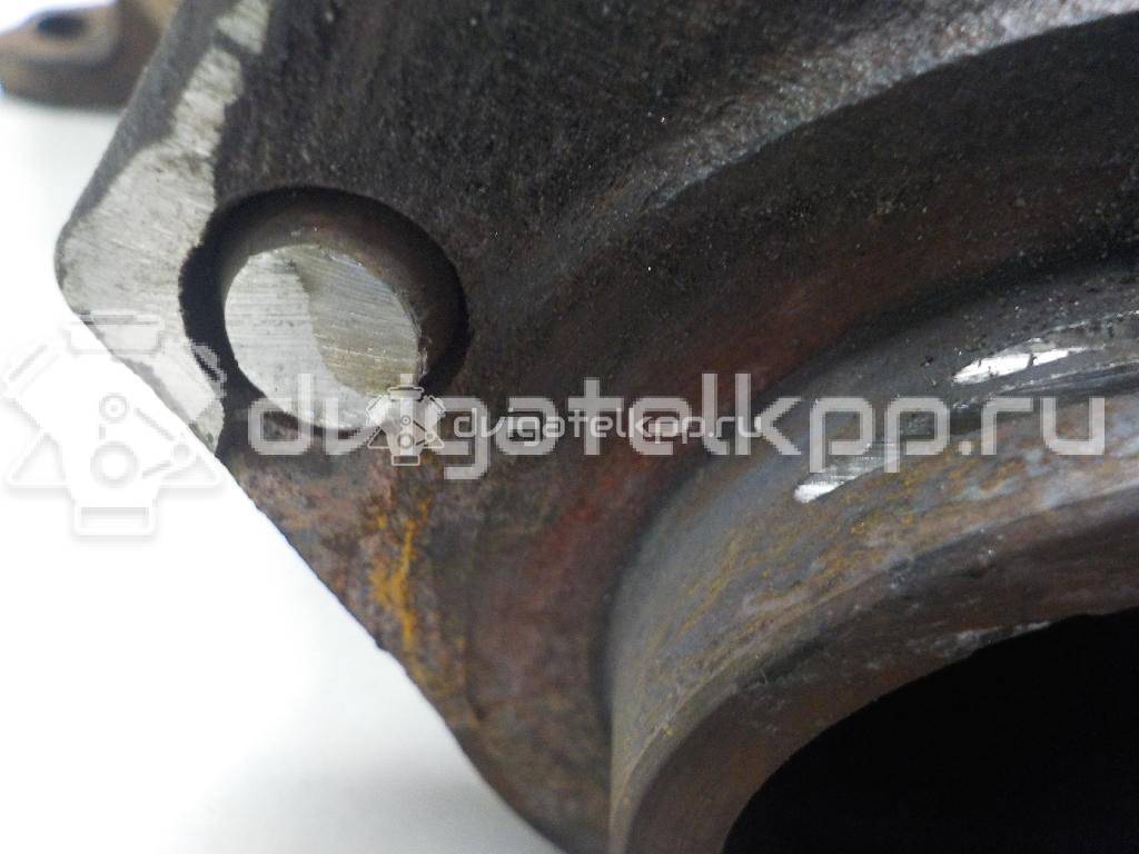 Фото Коллектор выпускной  6001548025 для renault Logan {forloop.counter}}