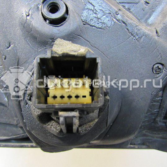 Фото Зеркало левое электрическое  7701068373 для Renault Megane