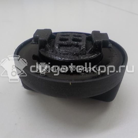 Фото Крышка маслозаливной горловины  06B103485C для Seat Ibiza / Cordoba / Leon / Toledo / Alhambra