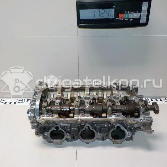 Фото Головка блока  11040EY02E для Infiniti / Mitsubishi / Nissan