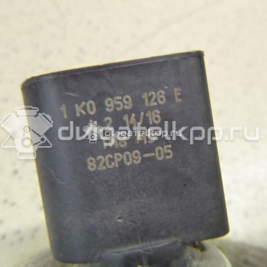 Фото Датчик кондиционера  1K0959126E для Seat Ibiza / Cordoba / Leon / Toledo / Alhambra