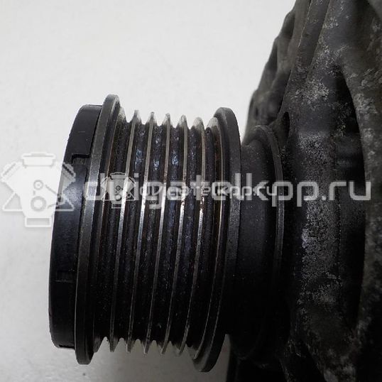 Фото Генератор  06F903023F для Seat Ibiza / Cordoba / Leon / Toledo / Alhambra