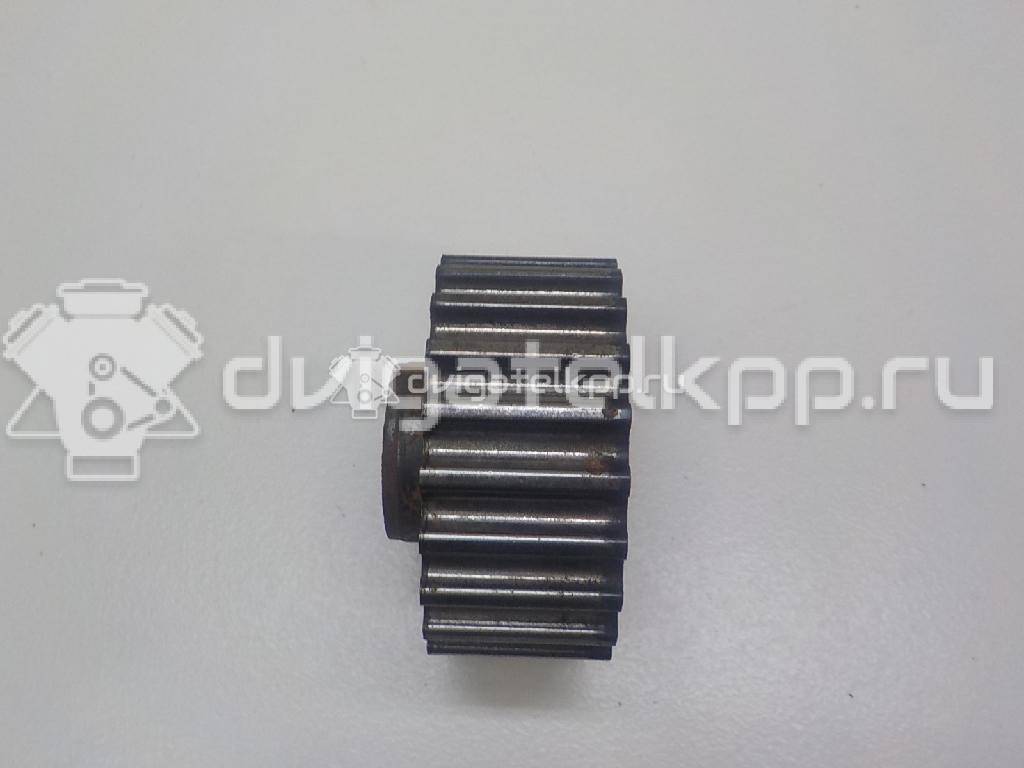 Фото Шестерня коленвала  03P105263A для Seat Toledo {forloop.counter}}