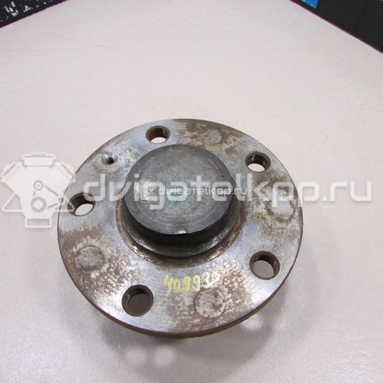 Фото Ступица задняя  1T0598611B для Seat Leon / Toledo / Alhambra / Altea