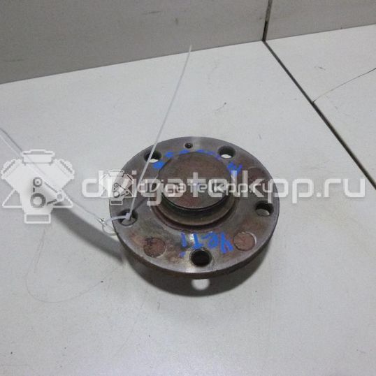 Фото Ступица задняя  1t0598611b для Seat Leon / Toledo / Alhambra / Altea